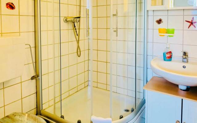 Haus Kormoran Borkum