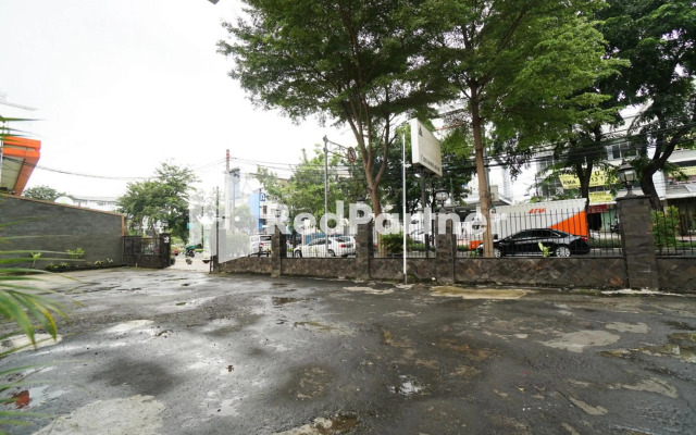 OYO 90853 Hotel Borobudur Kemayoran Syariah