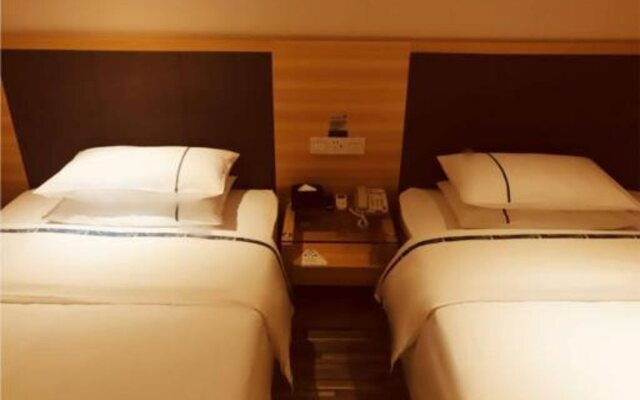 City Comfort Inn Zhuhai Jinwan Hangkong Xincheng