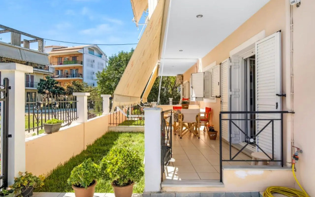 Paraskevi Apartments