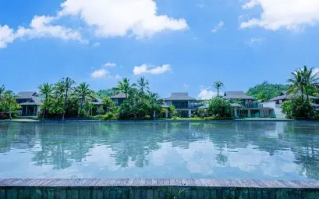 YUEXI VILLA Hotel