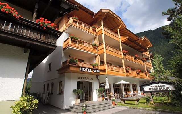 Hotel Garni Obermair