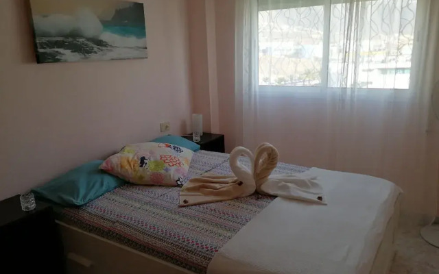 The Happiness Penthouse