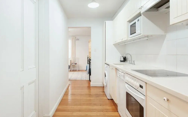 Charming Centrally Located 2 Bedroom Accommodation
