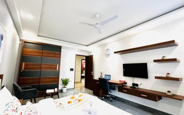 ZEN Studios - DLF CyberCity Gurgaon