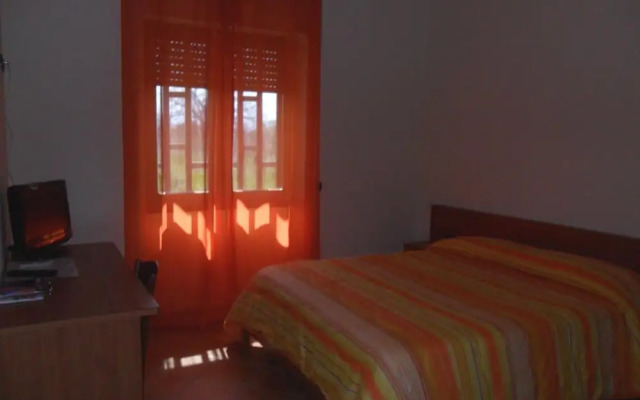 Country House L'Ippocastano