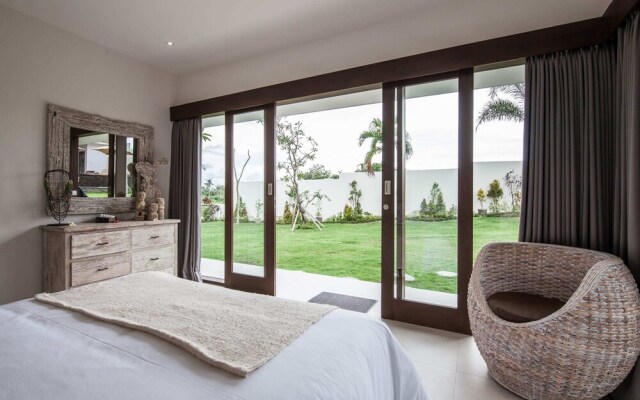 Villa Bali Sari