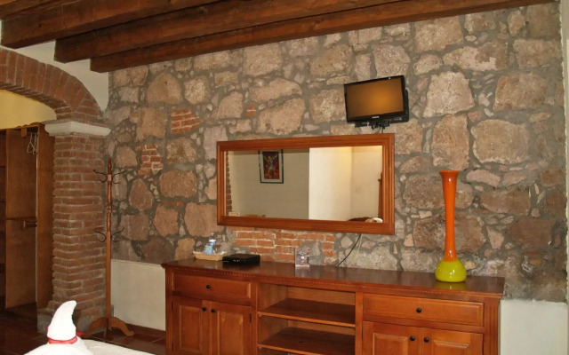 Hotel Refugio Agustino
