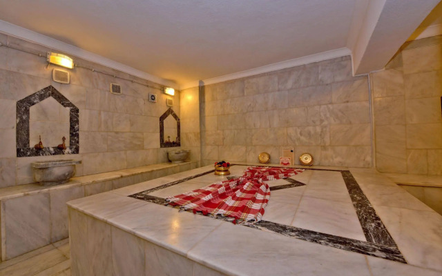 Kleopatra Melissa Hotel