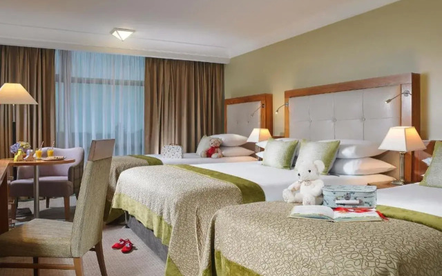 Sligo Park Hotel & Leisure Club