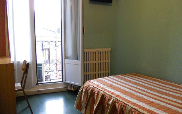 Hostal La Perla Asturiana