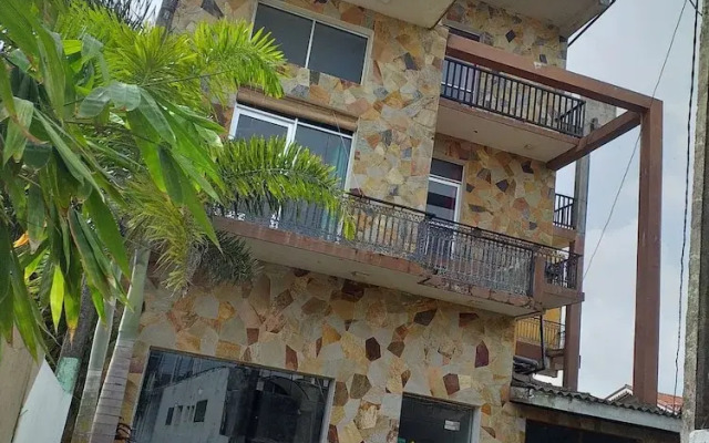 New Rani Inn