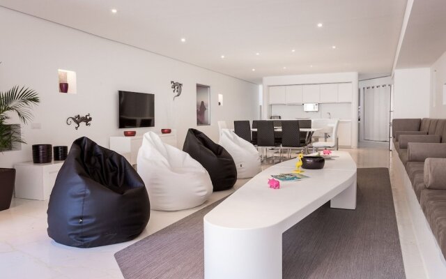 Las Boas Luxury Apartament