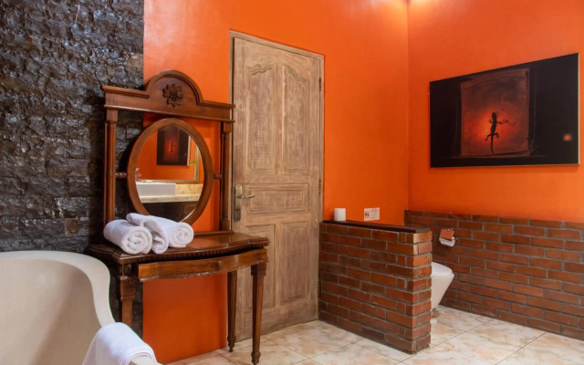 Harmony Villa