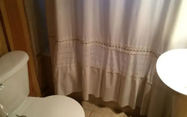 Hostal Huilonelfuy