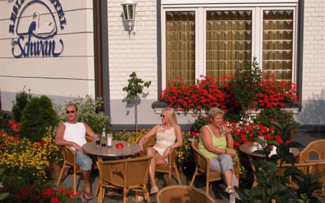 Ambient Hotel Zum Schwan