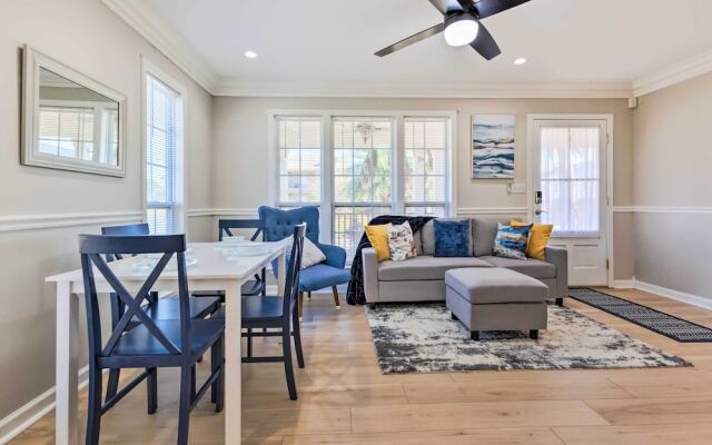 Mississippi Gulf Coast Vacation Home Rental!