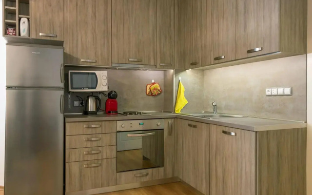 GLORIOUS - 2-Bedroom apartment near Youth Hill