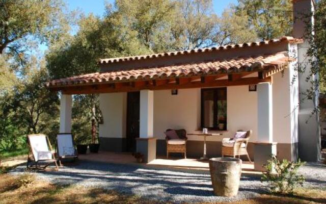 Valle del Arroyo Casas Rurales - Bed & Breakfast