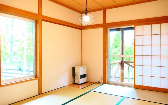 Risumura Holiday House