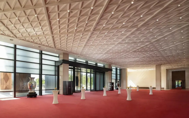 Yanqi Hotel managed by Kempinski