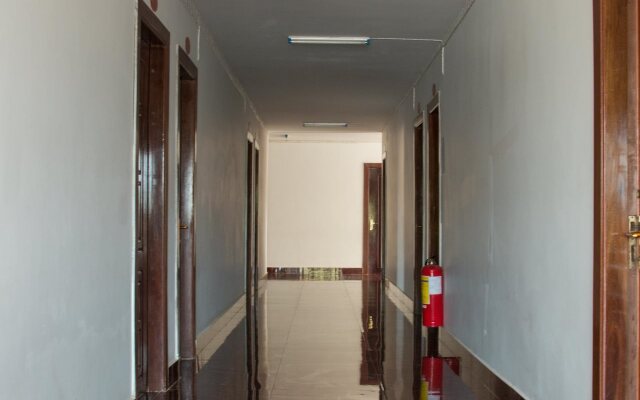 99 Guesthouse