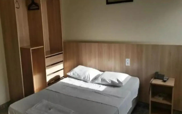 Hotel Ana Cassia