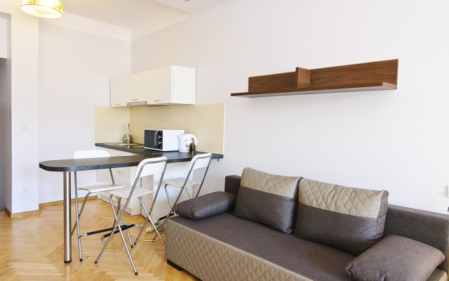 P&J Apartments