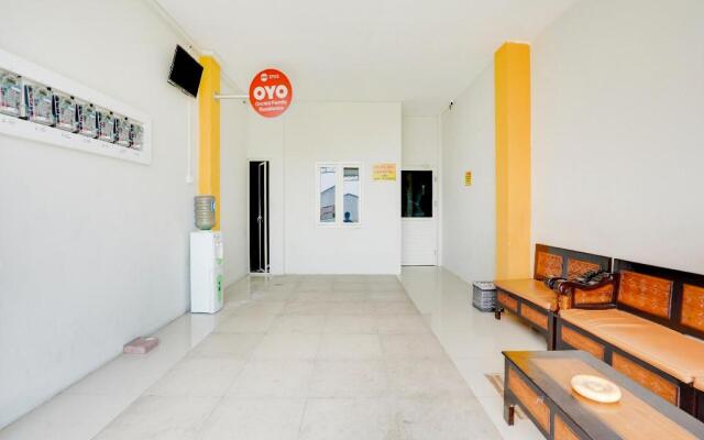 OYO 3705 Orchid Family Residence