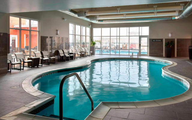 Residence Inn by Marriott New York Long Island East End