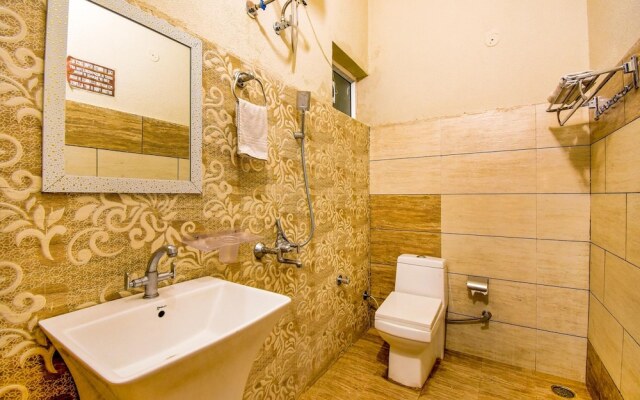 Fabhotel G-5 Villa