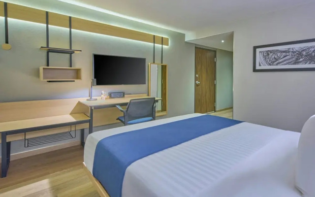City Express By Marriott Tijuana El Florido