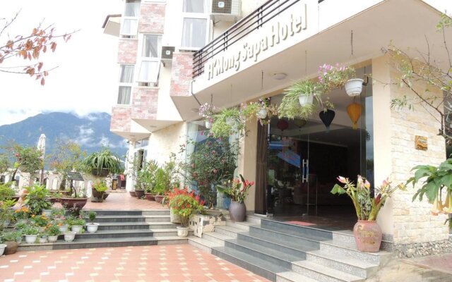 Hmong Sapa Hotel