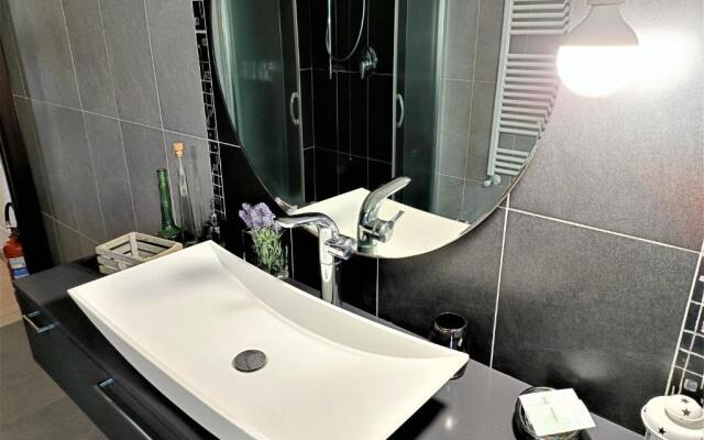 Bareggio Comfort Apartment