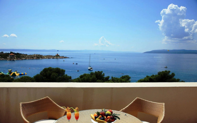 Valamar Meteor Hotel