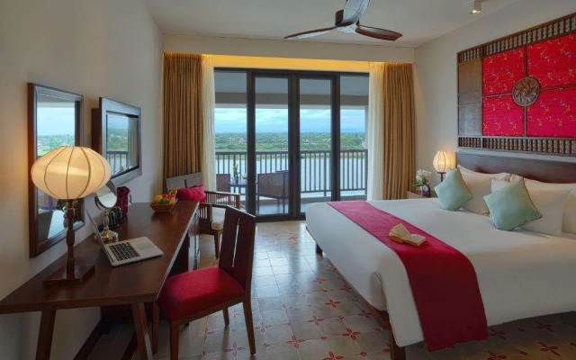 RiverTown Hoi An Resort & Spa