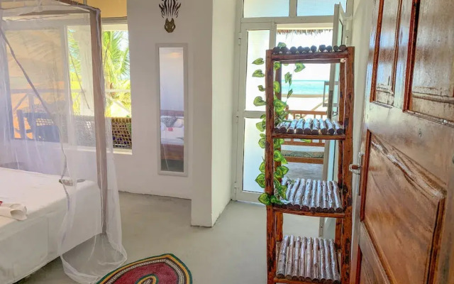 African Paradise Beach Hotel