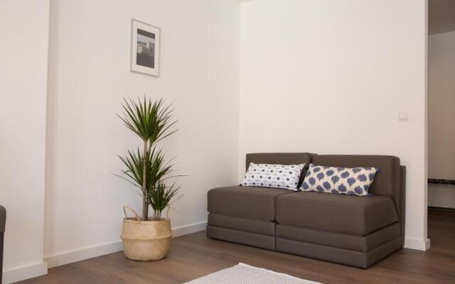 Samasal Trindade Apartments