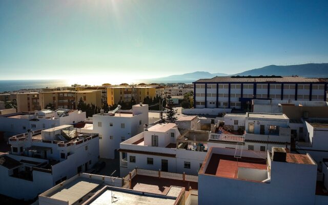 Ocean View Villa Tarifa