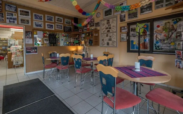 Campingplatz Hetzingen