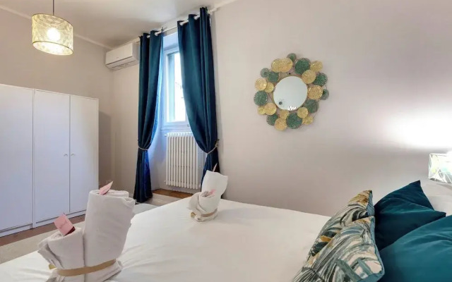 Mamo Florence - Corinne Apartment