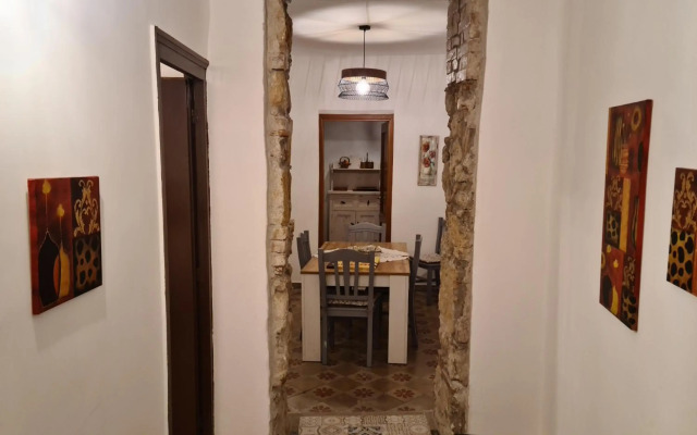 Agorà Sant’anna Apartment
