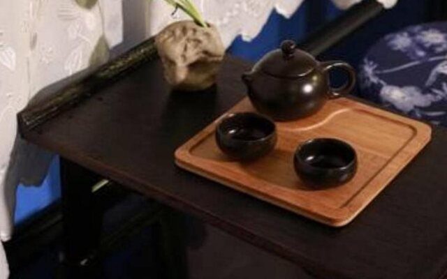 Grand Cozy Hotel (Nanjing Confucius Temple)