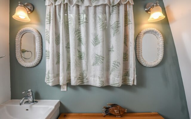 Timber Trails 3 Bedroom House