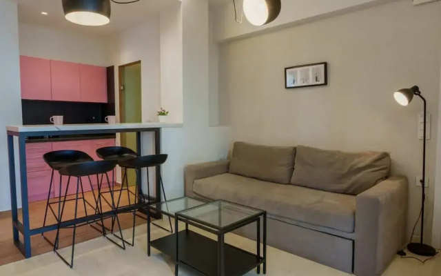 Irakleio Notos Boutique Apartments 2