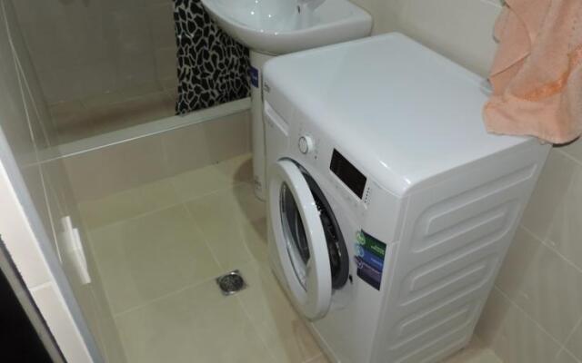 Guest House Dolidze