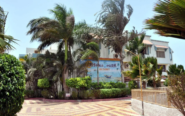 Krishna Park Resort