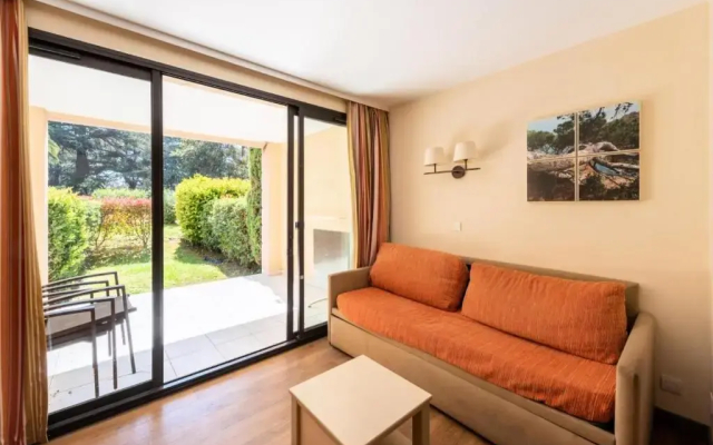 Résidence Cannes Villa Francia - maeva Home - Appartement 2 Pièces 4 Personnes - Confort 51 - Apartment in Cannes - Photo 3
