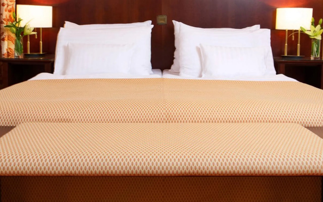 Hotel Wandl