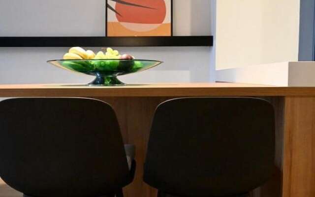 Boutique Apartment Petra